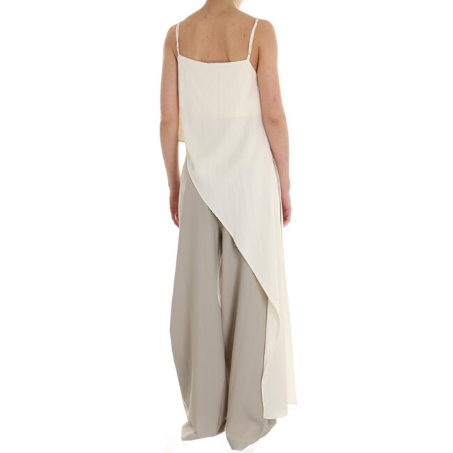 TOP ASIMMETRICO ELEH - Mad Fashion | img vers.650x/